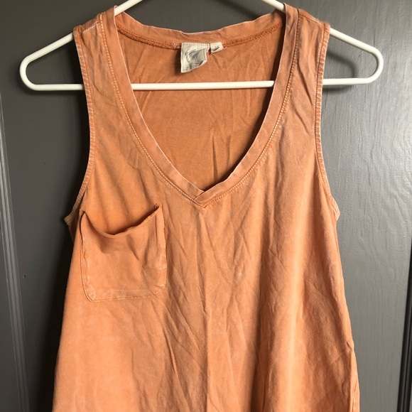 White Crow tank from Buckle - Picture 2 of 2